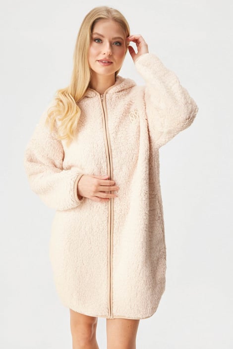 Hřejivá mikina DKNY Chill in Style Hřejivá mikina DKNY Chill in Style