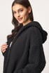 Kardigan DKNY Real Cozy Sherpa Hoody YI2022599_001_03