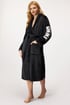 Жіночий халат DKNY Noir YI2022605F_zup_06