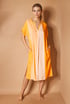 Φόρεμα παραλίας DKNY Sunshine Ahead YI2122657_sat_04