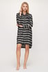 Spalna srajca DKNY The Check List YI2322483_kos_03