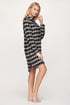 Нощница DKNY The Check List YI2322483_kos_05