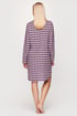 Нощница DKNY The Check List YI2322483_kos_07