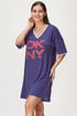 Ženska spalna srajca DKNY Wishlist Worthy YI2322496_kos_02