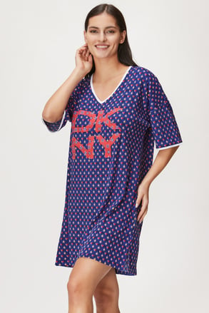 Dámska nočná košeľa DKNY Wishlist Worthy
