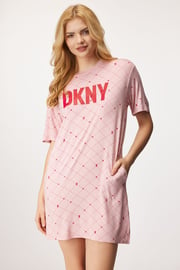 Noční košile DKNY Rosa