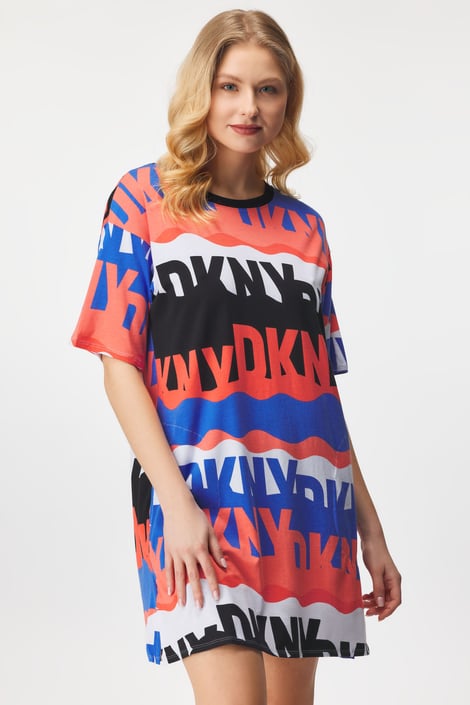 Cămașă de noapte pentru femei DKNY Fresh take