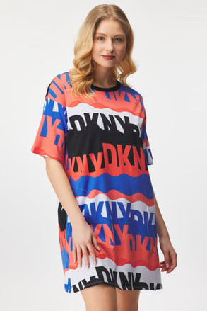 Damska koszula nocna DKNY Fresh Take