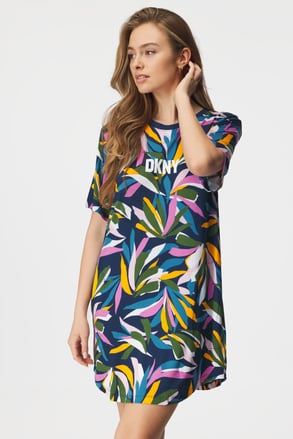 Nachthemd DKNY Palms