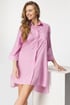 DKNY Camelia hálóing YI2322655_kos_02