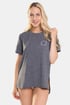 Tricou DKNY gri YI2422471_074_01