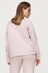 DKNY Make Your Move pulóver rózsaszínű YI2422484_690_03