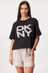DKNY Check IN női pizsama YI2522591_pyz_01