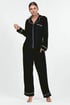 Pyžamo DKNY Holly dlhé YI2719259_pyz_02