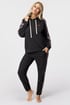 Dámske tepláky DKNY Three Day Weekend YI2722534_001_06