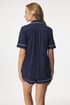 Kratka pižama DKNY Holly YI2819259_pyz_03