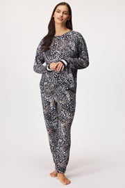 Pijama călduroasă damă DKNY Dreaming Big