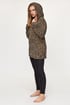 Σετ DKNY Cozy Capsule μαύρο YI2922487_209_04