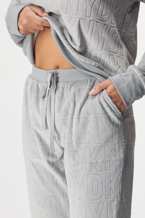 DKNY Inner New Yorker szett - szürke | Astratex.hu