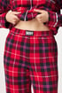 Dámské hřejivé pyžamo DKNY Audrey YI2922603F_pyz_04