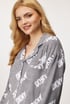 Damen Pyjama wärmend DKNY Audrey YI2922603F_pyz_07