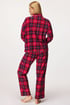 Dámské hřejivé pyžamo DKNY Audrey YI2922603F_pyz_10