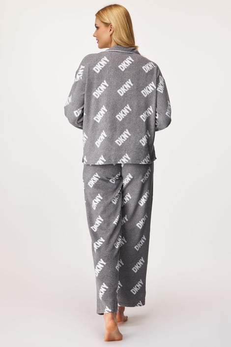 Ženska topla pidžama DKNY Audrey | Astratex.hr