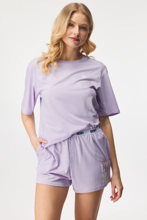 Pijama pentru femei DKNY Must have basics