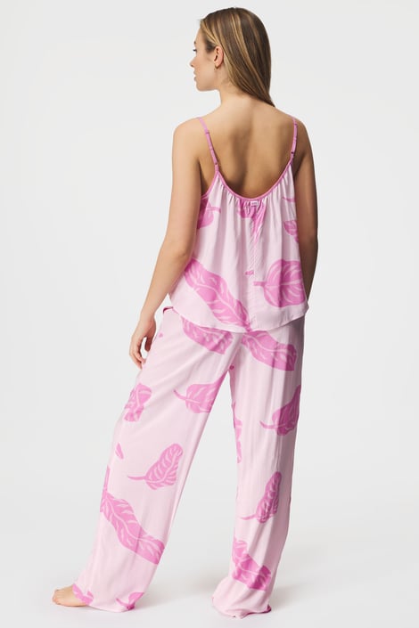 DKNY Pink pizsama | Astratex.hu