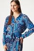 Φόρεμα DKNY Right On Hue YI30015_sat_03