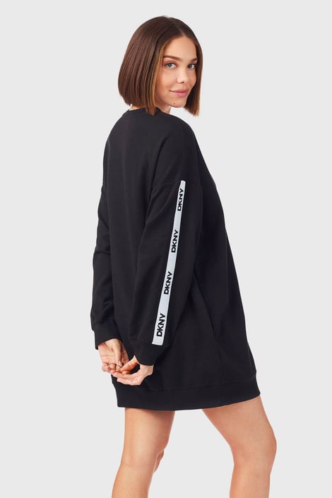 Sweatshirtjurk DKNY French Terry Sweatshirtjurk DKNY French Terry