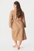Ciepły szlafrok DKNY Chill in Style długi YI30065_zup_08