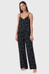 Πιτζάμα DKNY Field μακριά YI70005_pyz_05