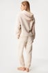 Hrejivý komplet DKNY The Cozy Moment Frosted YI70022_kom_02