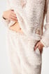 Hrejivý komplet DKNY The Cozy Moment Frosted YI70022_kom_04