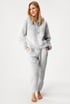 Hrejivý komplet DKNY The Cozy Moment Frosted YI70022_kom_06