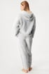Hrejivý komplet DKNY The Cozy Moment Frosted YI70022_kom_07