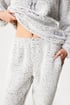 Hrejivý komplet DKNY The Cozy Moment Frosted YI70022_kom_09
