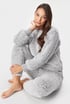 Hřejivý komplet DKNY Chill in Style YI70065_kom_01