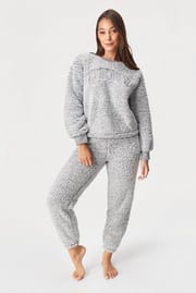 Ciepły komplet DKNY Chill in Style