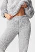 Hřejivý komplet DKNY Chill in Style YI70065_kom_05