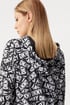 DKNY The Cozy Moment Black logo szett YI80022_kom_06