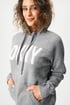 Compleu  DKNY Boucle Hooded Top and Pat YI80031_kom_03