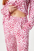 Pyjama DKNY Multi Hearts lang YI90084_pyz_04