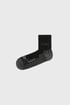 Bambusové ponožky Yildun Yildun_pon_01 - černá