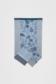3 PACK jacquard konyharuha, Körte