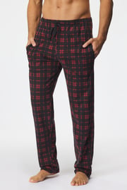 Pyžamové kalhoty Elliot
