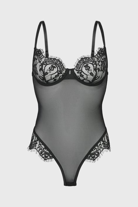 Body erotic Zovel