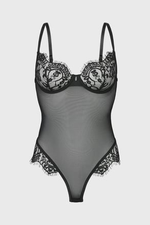 Body erotic Zovel