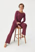 Dámske hrejivé tričko Merino Comfort a08dfde9-874e-41f6-ab16-5314dca8ea00
